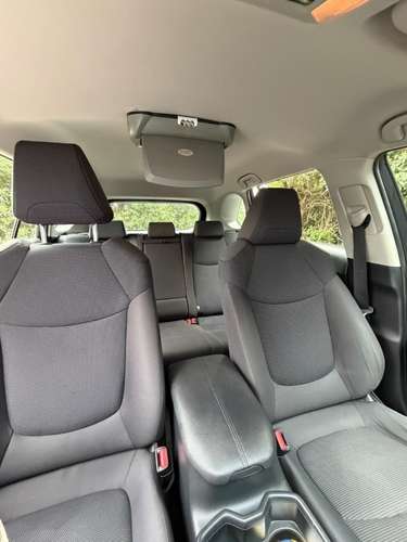 Toyota Rav 4 2019 - Imagen 4