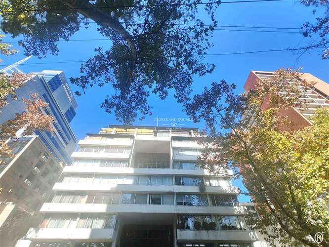 Depto 80m2 2 Dormitorios metro Pedro de Valdivia - Imagen 11