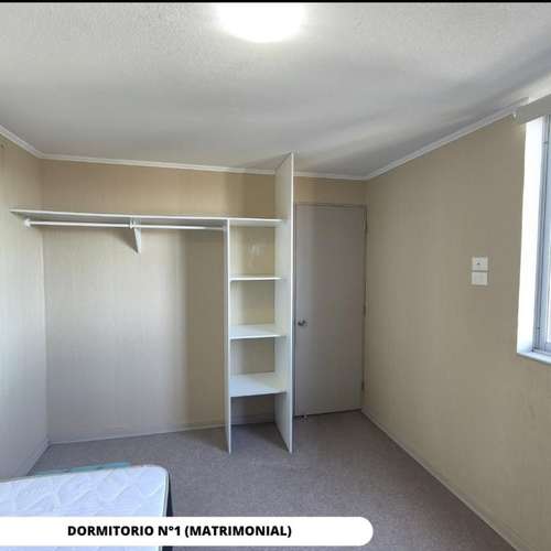 Arriendo Departamento 2D 1B en Hualpén | GGCC Incluidos | Sin Comisión - Imagen 5