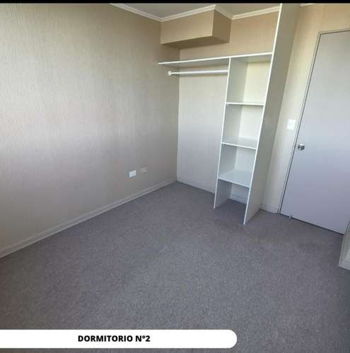 Arriendo Departamento 2D 1B en Hualpén | GGCC Incluidos | Sin Comisión - Imagen 7