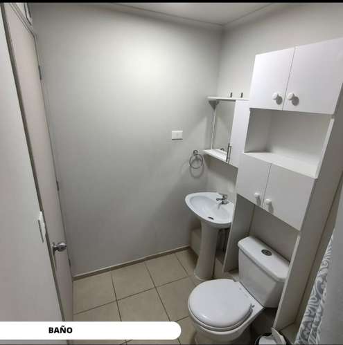 Arriendo Departamento 2D 1B en Hualpén | GGCC Incluidos | Sin Comisión - Imagen 8