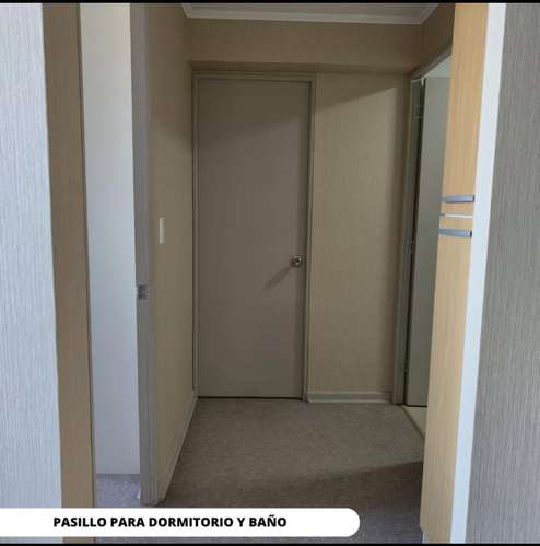 Arriendo Departamento 2D 1B en Hualpén | GGCC Incluidos | Sin Comisión - Imagen 6