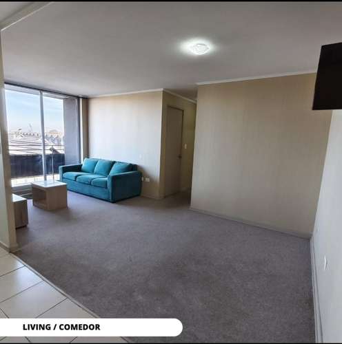 Arriendo Departamento 2D 1B en Hualpén | GGCC Incluidos | Sin Comisión - Imagen 3