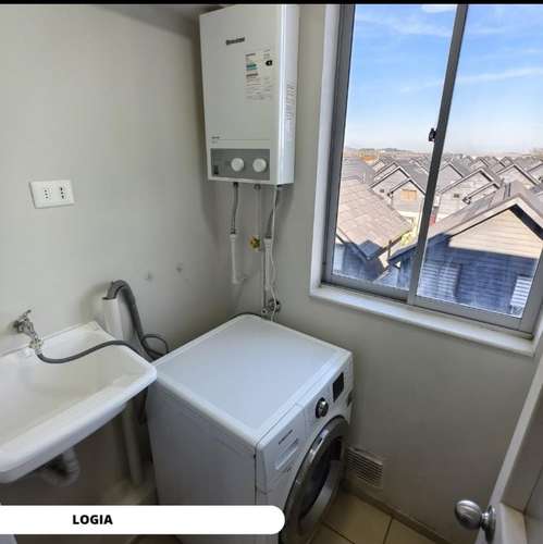 Arriendo Departamento 2D 1B en Hualpén | GGCC Incluidos | Sin Comisión - Imagen 9