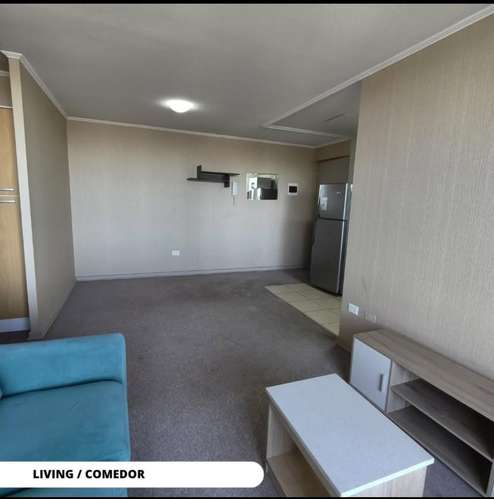 Arriendo Departamento 2D 1B en Hualpén | GGCC Incluidos | Sin Comisión - Imagen 2