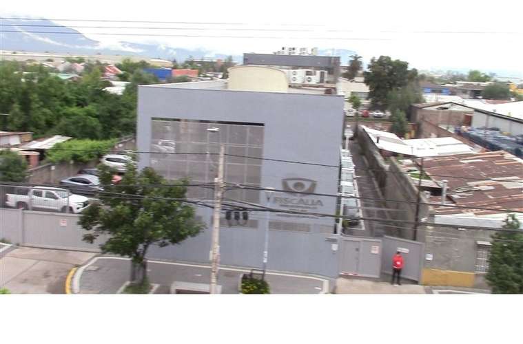 Oficina en venta en Puente Alto