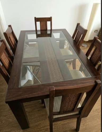 Mesa de comedor