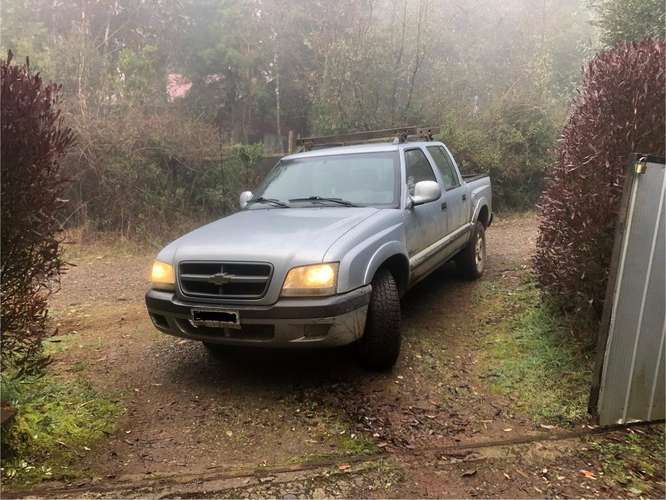Camioneta en venta