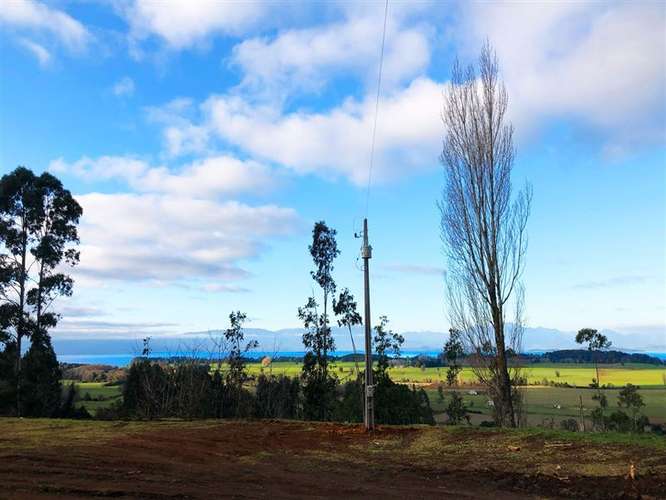 Gran Oportunidad Parcela Lago Ranco Sector Ignao 5000 m2 - Imagen 17