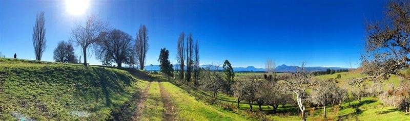 Gran Oportunidad Parcela Lago Ranco Sector Ignao 5000 m2 - Imagen 15