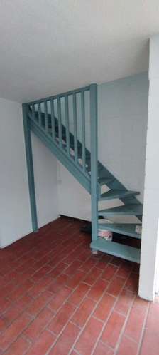 VENDO CASA ACOGEDORA, 2 DORM/1BAÑO, TALAGANTE - Imagen 7