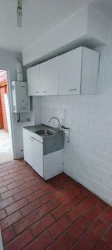 VENDO CASA ACOGEDORA, 2 DORM/1BAÑO, TALAGANTE - Imagen 23
