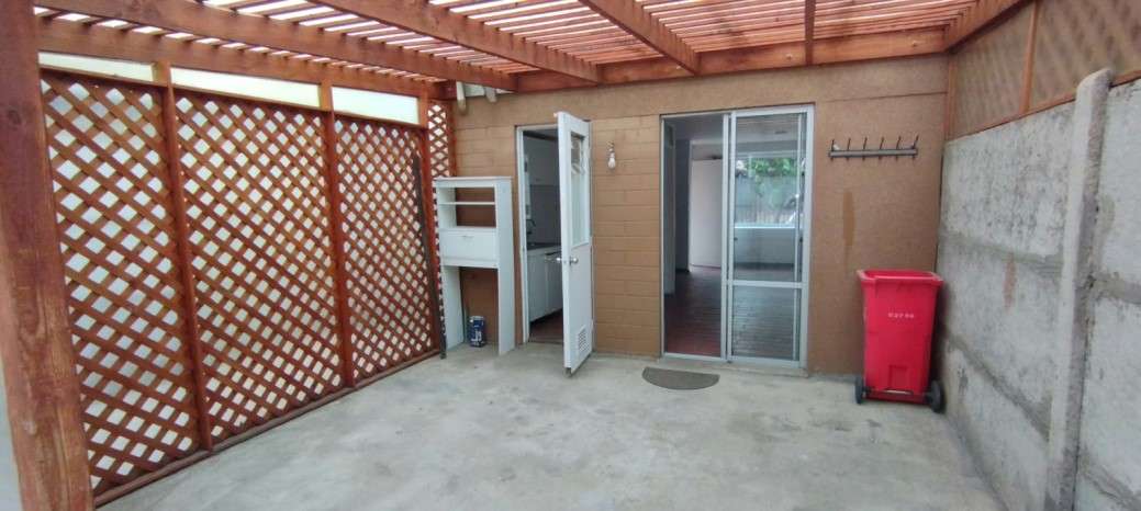 VENDO CASA ACOGEDORA, 2 DORM/1BAÑO, TALAGANTE - Imagen 19