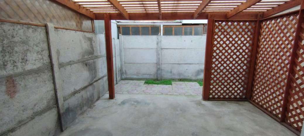 VENDO CASA ACOGEDORA, 2 DORM/1BAÑO, TALAGANTE - Imagen 18