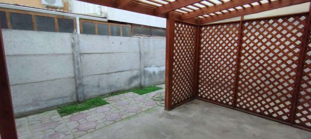 VENDO CASA ACOGEDORA, 2 DORM/1BAÑO, TALAGANTE - Imagen 20
