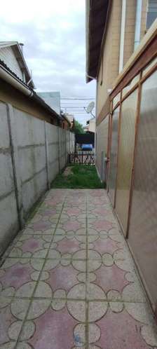 VENDO CASA ACOGEDORA, 2 DORM/1BAÑO, TALAGANTE - Imagen 21