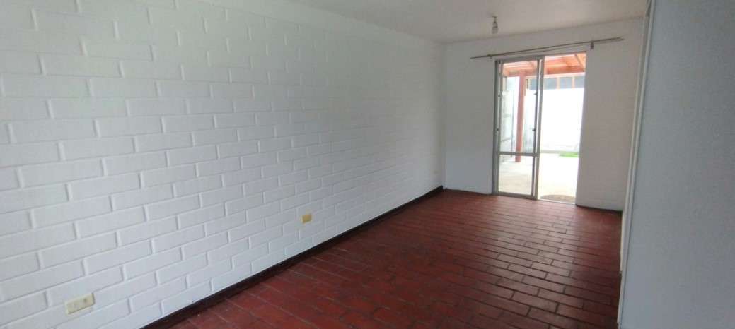 VENDO CASA ACOGEDORA, 2 DORM/1BAÑO, TALAGANTE - Imagen 9
