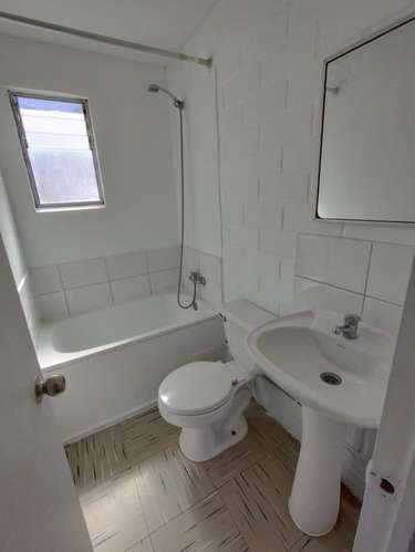VENDO CASA ACOGEDORA, 2 DORM/1BAÑO, TALAGANTE - Imagen 10