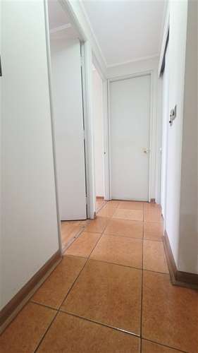 HERMOSO DEPTO PRIMER PISO A PASOS DE AVENIDA LA FLORIDA - Imagen 10