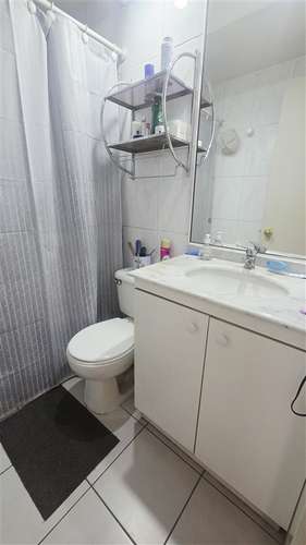 HERMOSO DEPTO PRIMER PISO A PASOS DE AVENIDA LA FLORIDA - Imagen 11