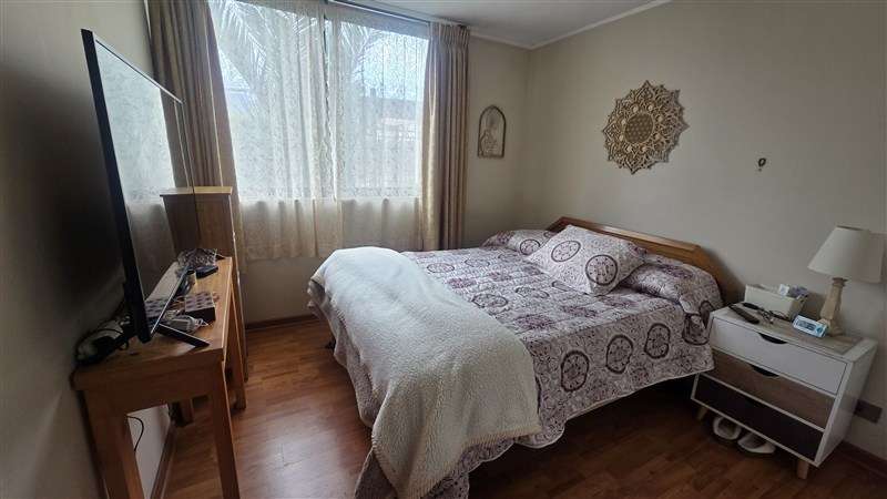 HERMOSO DEPTO PRIMER PISO A PASOS DE AVENIDA LA FLORIDA - Imagen 14