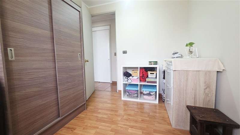 HERMOSO DEPTO PRIMER PISO A PASOS DE AVENIDA LA FLORIDA - Imagen 18