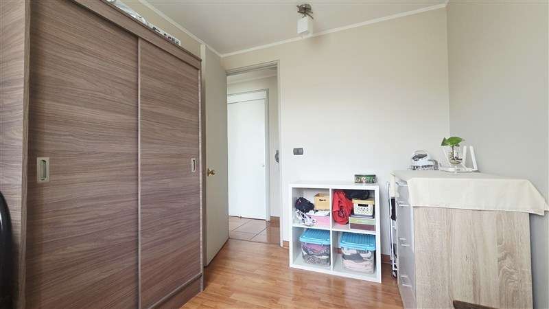 HERMOSO DEPTO PRIMER PISO A PASOS DE AVENIDA LA FLORIDA - Imagen 20