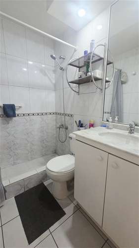 HERMOSO DEPTO PRIMER PISO A PASOS DE AVENIDA LA FLORIDA - Imagen 12