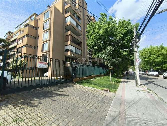 Departamento 1d/1b/estac/bodega Nuñoa/ Pedro de Valdivia - Imagen 19