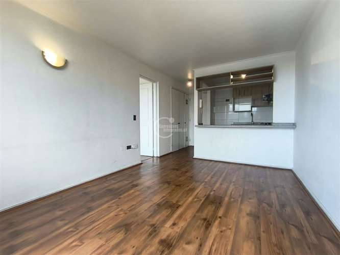 Departamento 1d/1b/estac/bodega Nuñoa/ Pedro de Valdivia - Imagen 2