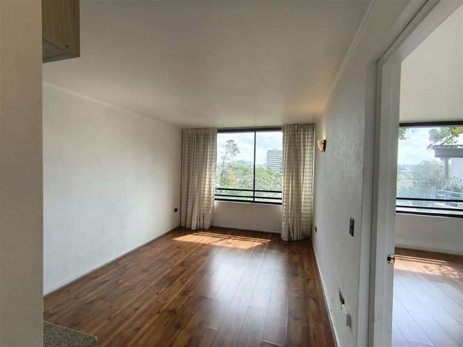 Departamento 1d/1b/estac/bodega Nuñoa/ Pedro de Valdivia - Imagen 8