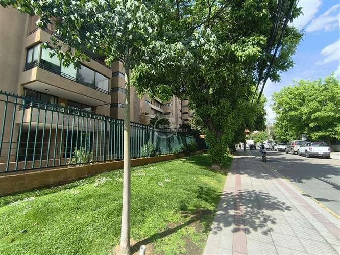 Departamento 1d/1b/estac/bodega Nuñoa/ Pedro de Valdivia - Imagen 18