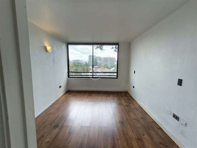 Departamento 1d/1b/estac/bodega Nuñoa/ Pedro de Valdivia - Imagen 14