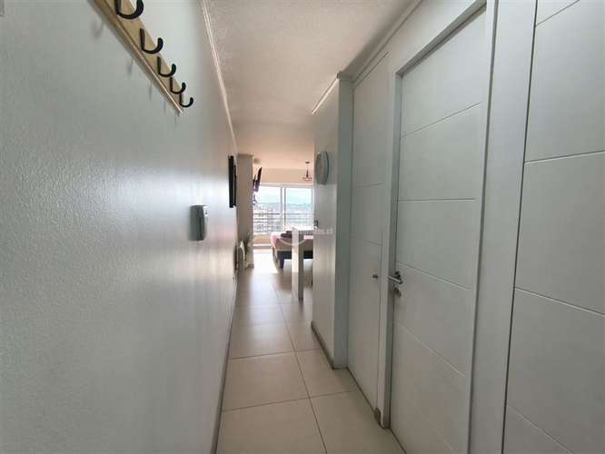 Departamento amoblado Inversión Nuñoa - Imagen 3