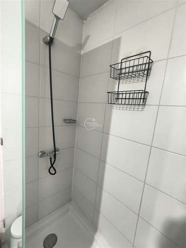 Departamento amoblado Inversión Nuñoa - Imagen 5