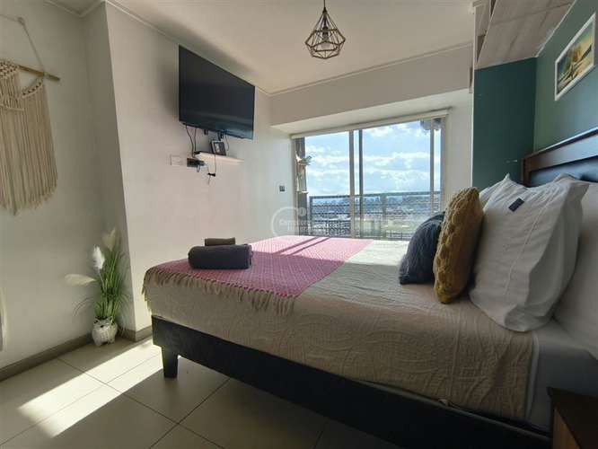 Departamento amoblado Inversión Nuñoa - Imagen 13