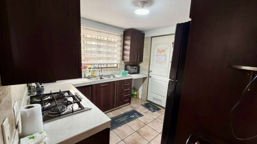 CASA 3 DORMITORIOS AV. LAS TORRES CON LO OVALLE - Imagen 6