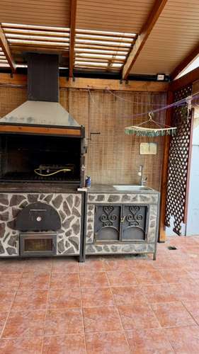 CASA 3 DORMITORIOS AV. LAS TORRES CON LO OVALLE - Imagen 10