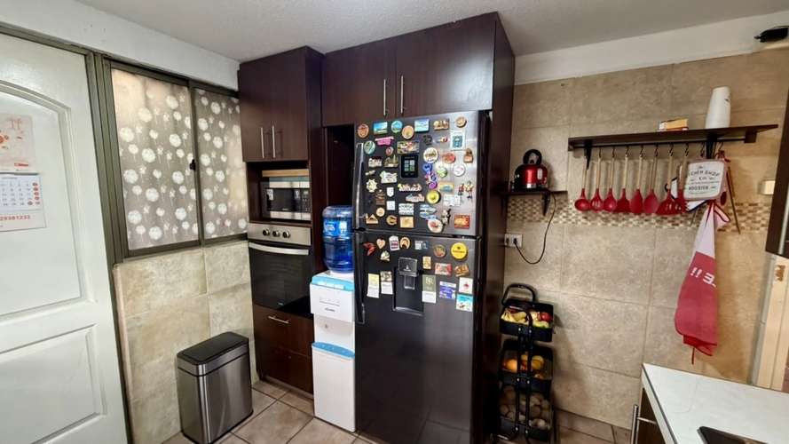 CASA 3 DORMITORIOS AV. LAS TORRES CON LO OVALLE - Imagen 12