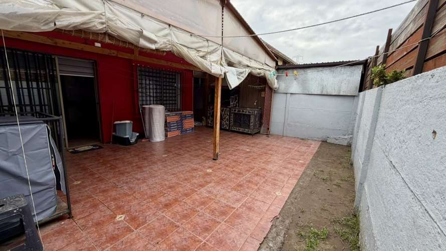 CASA 3 DORMITORIOS AV. LAS TORRES CON LO OVALLE - Imagen 8