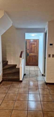 CASA 3 DORMITORIOS AV. LAS TORRES CON LO OVALLE - Imagen 17