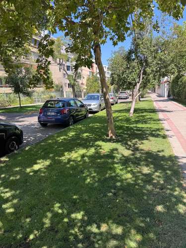 Excelente departamento en Providencia!! (187546) - Imagen 2