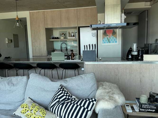 Excelente departamento en Providencia!! (187546) - Imagen 5