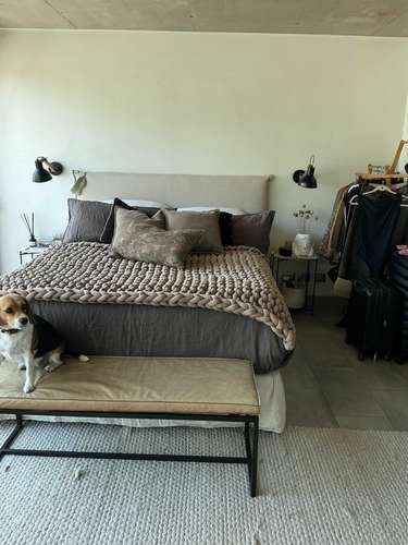Excelente departamento en Providencia!! (187546) - Imagen 14