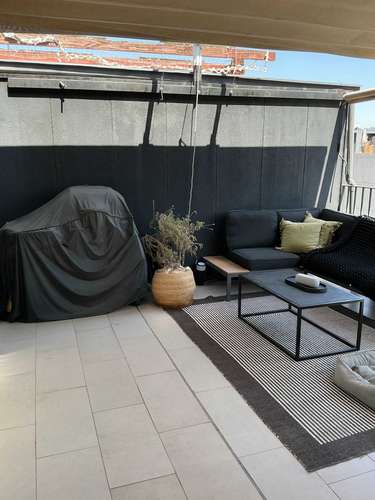 Excelente departamento en Providencia!! (187546) - Imagen 8