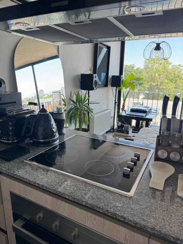Excelente departamento en Providencia!! (187546) - Imagen 7