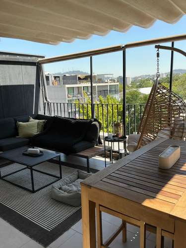 Excelente departamento en Providencia!! (187546) - Imagen 9