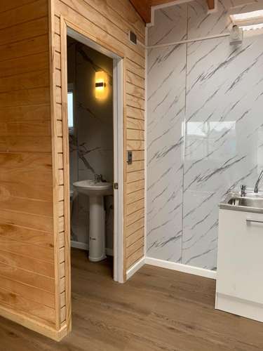 Construcciones y remodelaciones Puerto Montt