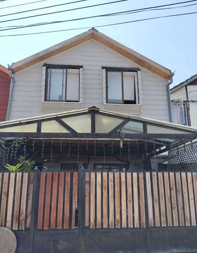 Vivienda Luminosa con Amplio Jardín (187542)