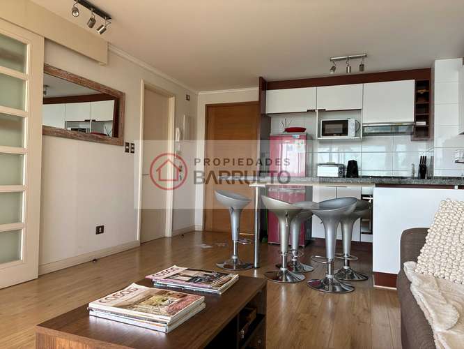 ARRIENDO DEPARTAMENTO EN PINGUERAL (187548) - Imagen 3